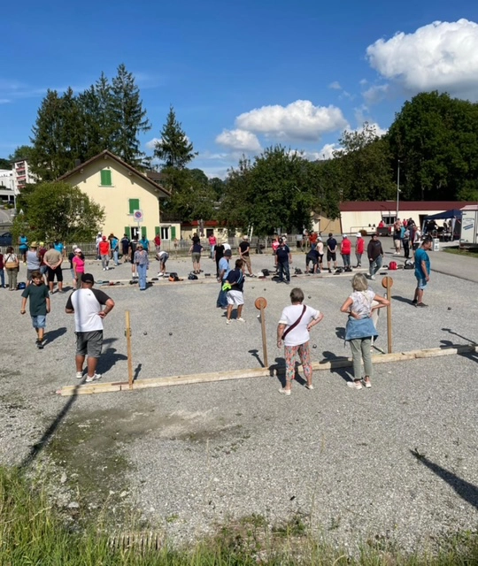 Concours des Chetsons 2025