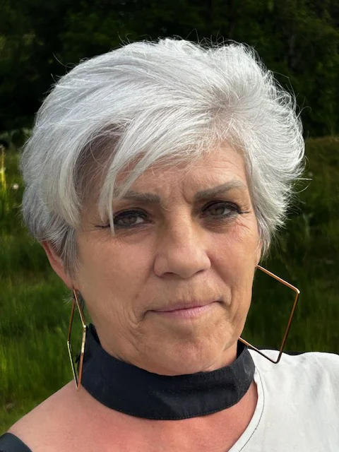 Estelle Vocat