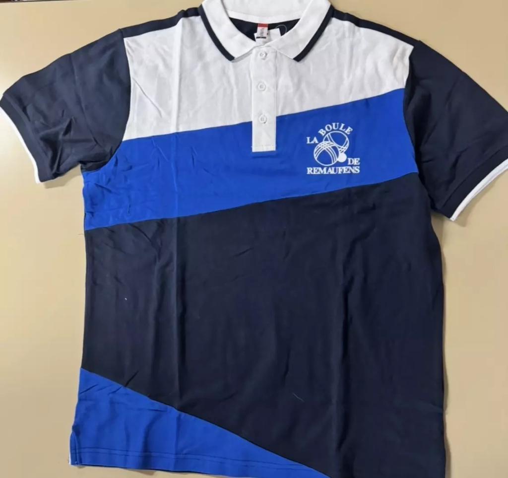 T-Shirt 2026